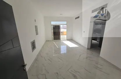 Apartment - 2 Bedrooms - 3 Bathrooms for rent in Al Jurf 3 - Al Jurf - Ajman Downtown - Ajman