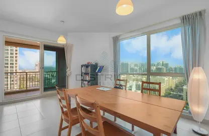 Apartment - 2 Bedrooms - 2 Bathrooms for sale in Tanaro - The Views - Dubai