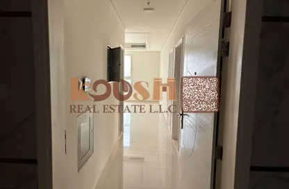 شقة - 3 غرف نوم - 4 حمامات للايجار في 2 المويهات - المويهات - عجمان