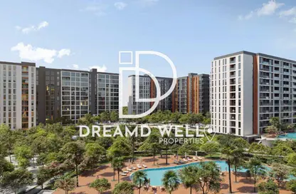 Apartment - 2 Bedrooms - 3 Bathrooms for sale in Olfah - Muwaileh Commercial - Sharjah