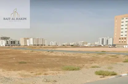 أرض - استوديو للبيع في الجرف الصناعية 3 - الجرف الصناعية - عجمان