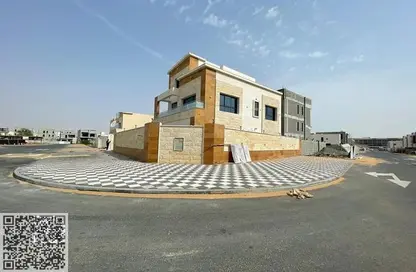 Villa - 5 Bedrooms - 7+ Bathrooms for sale in Al Yasmeen 1 - Al Yasmeen - Ajman