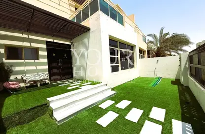 Villa - 3 Bedrooms - 5 Bathrooms for sale in Shamal Terraces - Jumeirah Village Circle - Dubai