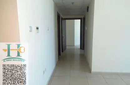 Apartment - 2 Bedrooms - 2 Bathrooms for rent in Al Nuaimiya - Ajman