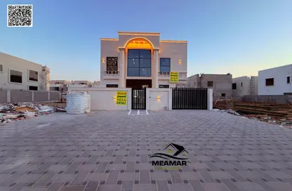 فيلا - 5 غرف نوم - 7 حمامات للبيع في العامرة جاردنز - العامرة - عجمان