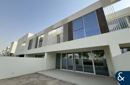 Villa - 3 Bedrooms - 3 Bathrooms for rent in Talia - The Valley - Dubai
