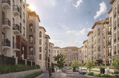 شقة - غرفة نوم - 2 حمامات للبيع في بلوم ليفينج - مدينة زايد (مدينة خليفة ج) - مدينة خليفة - أبوظبي شقة - غرفة نوم - 2 حمامات للبيع في بلوم ليفينج - مدينة زايد (مدينة خليفة ج) - مدينة خليفة - أبوظبي