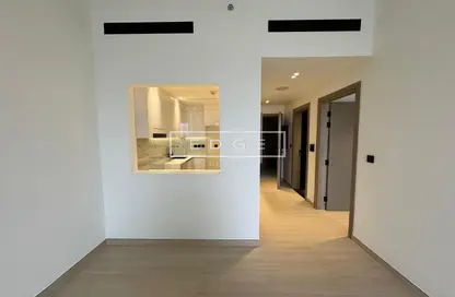 Apartment - 1 Bedroom - 2 Bathrooms for rent in Binghatti Heights - Jumeirah Village Circle - Dubai