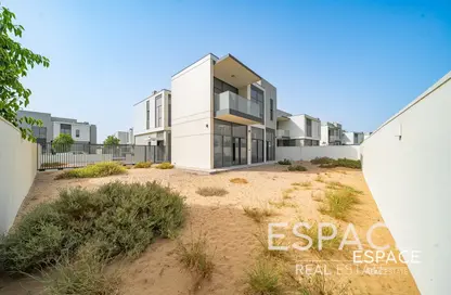 فيلا - 4 غرف نوم - 6 حمامات للبيع في مروج الفرجان - الفرجان - دبي