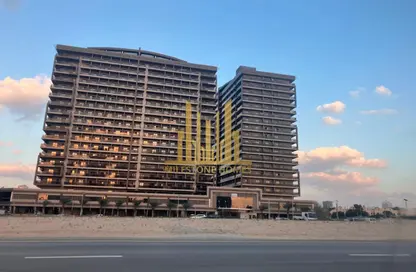 شقة - 1 حمام للايجار في مساكن النخبة رقم 2 - مساكن النخبة الرياضية - مدينة دبي الرياضية - دبي شقة - 1 حمام للايجار في مساكن النخبة رقم 2 - مساكن النخبة الرياضية - مدينة دبي الرياضية - دبي