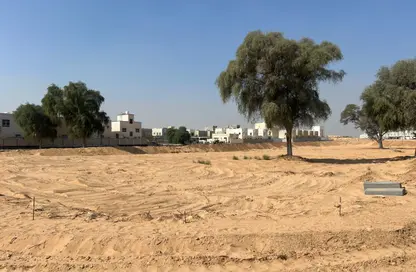 أرض - استوديو للبيع في الحليو 1 - الحليو - عجمان