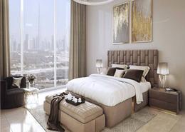 شقة - 2 غرف نوم - 3 حمامات للبيع في عزيزي بارك افينيو - ميدان - دبي