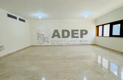 شقة - 3 غرف نوم - 4 حمامات للايجار في شارع خليفة - أبوظبي