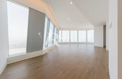 Apartment - 2 Bedrooms - 2 Bathrooms for sale in Uptown Tower - Uptown Dubai - Jumeirah Lake Towers - Dubai