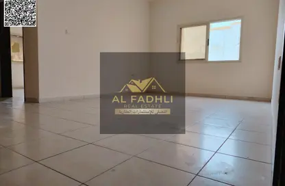 Apartment - 1 Bedroom - 1 Bathroom for rent in Al Naemiya Tower 1 - Al Naemiya Towers - Al Nuaimiya - Ajman