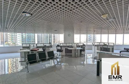 Office Space - Studio - 1 Bathroom for rent in Empire Heights 2 - Empire Heights - Business Bay - Dubai Office Space - Studio - 1 Bathroom for rent in Empire Heights 2 - Empire Heights - Business Bay - Dubai