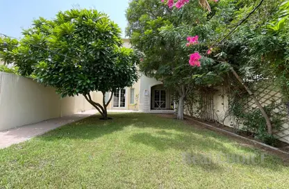 Townhouse - 3 Bedrooms - 3 Bathrooms for rent in Springs 4 - The Springs - Dubai