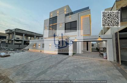 Villa - 5 Bedrooms - 7 Bathrooms for sale in Al Yasmeen 1 - Al Yasmeen - Ajman