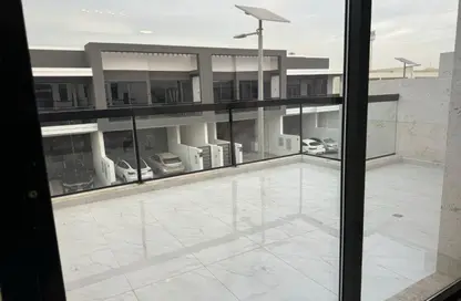 فيلا - 3 غرف نوم - 4 حمامات للايجار في غرب الفرجان - الفرجان - دبي