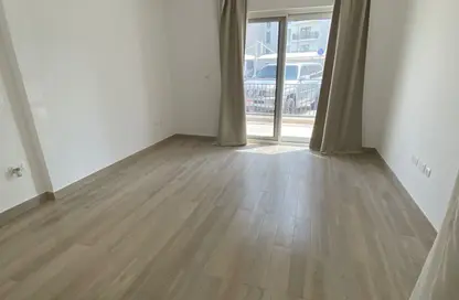 Apartment - Studio - 1 Bathroom for rent in Waters Edge - Yas Island - Abu Dhabi