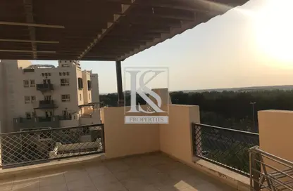 Apartment - 1 Bedroom - 2 Bathrooms for sale in Al Thamam 10 - Remraam - Dubai Land - Dubai