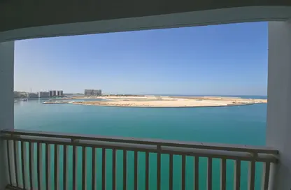 Apartment - 2 Bedrooms - 3 Bathrooms for sale in Lagoon B17 - The Lagoons - Mina Al Arab - Ras Al Khaimah