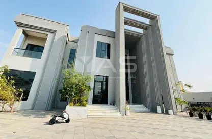 Villa - 7 Bedrooms - 7+ Bathrooms for rent in Seih Al Ghubb - Ras Al Khaimah