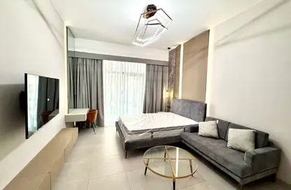 Apartment - Studio - 1 Bathroom for sale in Westwood Grande - Jumeirah Village Circle - Dubai