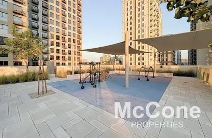 Apartment - Studio - 1 Bathroom for sale in Binghatti Azure - Jumeirah Village Circle - Dubai