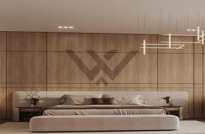 شقة - 1 حمام للبيع في بن غاطي إيفوري - الجداف - دبي