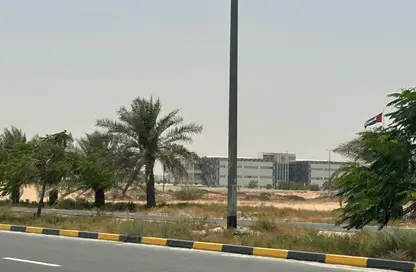 Land - Studio for sale in Ajman Global City - Al Alia - Ajman