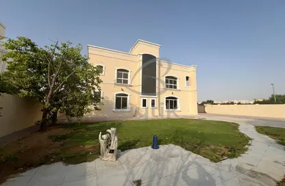 Villa - 5 Bedrooms - 6 Bathrooms for rent in Al Barsha South 1 - Al Barsha South - Al Barsha - Dubai
