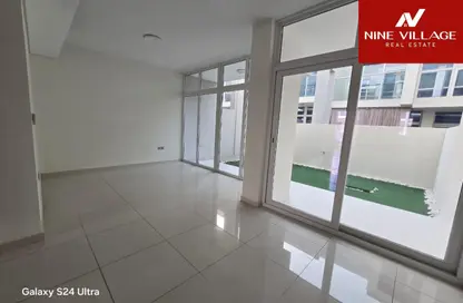 Villa - 3 Bedrooms - 3 Bathrooms for rent in Albizia - Damac Hills 2 - Dubai