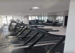 Apartment - 2 bedrooms - 2 bathrooms for sale in Orient Tower 1 - Orient Towers - Al Bustan - Ajman