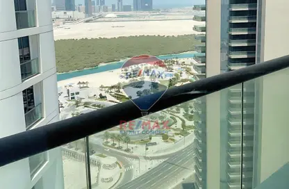 Apartment - 3 Bedrooms - 3 Bathrooms for sale in MEERA Shams - Shams Abu Dhabi - Al Reem Island - Abu Dhabi