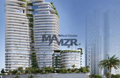 Apartment - 2 Bedrooms - 4 Bathrooms for sale in Shams Abu Dhabi - Al Reem Island - Abu Dhabi