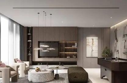 Apartment - 2 Bedrooms - 3 Bathrooms for sale in Alma Gardens - Liwan - Dubai Land - Dubai Apartment - 2 Bedrooms - 3 Bathrooms for sale in Alma Gardens - Liwan - Dubai Land - Dubai