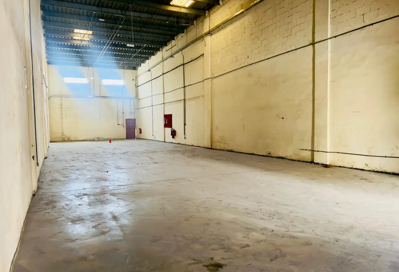 WAREHOUSE FOR RENT IN AL QUOZ INDUSTRIAL AREA 1