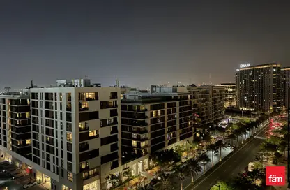 Apartment - 3 Bedrooms - 4 Bathrooms for sale in Acacia A - Park Heights - Dubai Hills Estate - Dubai Apartment - 3 Bedrooms - 4 Bathrooms for sale in Acacia A - Park Heights - Dubai Hills Estate - Dubai