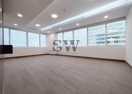 Apartment - 2 bedrooms - 2 bathrooms for rent in Danat Towers - Muroor Area - Abu Dhabi
