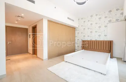 Apartment - Studio - 1 Bathroom for sale in Creek Views II - Dubai Healthcare City - Bur Dubai - Dubai