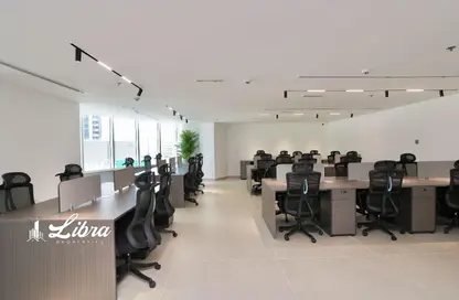 Shop - Studio for rent in Silver Tower - Business Bay - Dubai