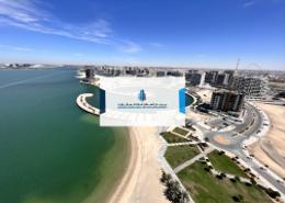 Water View image for: Apartment - 2 bedrooms - 3 bathrooms for rent in Al Rahba - Abu Dhabi, Image 1