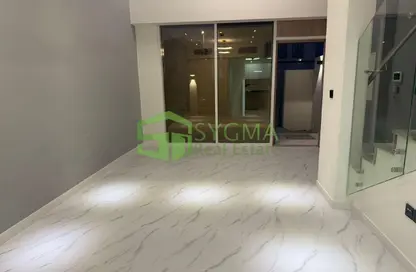 Villa - 1 Bedroom - 2 Bathrooms for rent in Wadi Al Safa 7 - Dubai