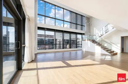 شقة - 4 غرف نوم - 5 حمامات للبيع في 6B بناية - سيتي ووك السكنية - سيتي ووك - دبي