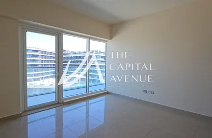 Apartment - 2 Bedrooms - 2 Bathrooms for rent in Jamam Residence - Al Raha Beach - Abu Dhabi