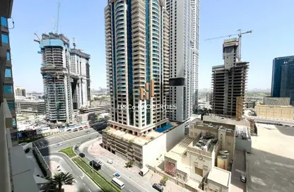 Apartment - 2 Bedrooms - 3 Bathrooms for rent in Ocean Heights - Dubai Marina - Dubai