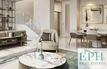Apartment - 3 Bedrooms - 4 Bathrooms for sale in Takaya - Motor City - Dubai