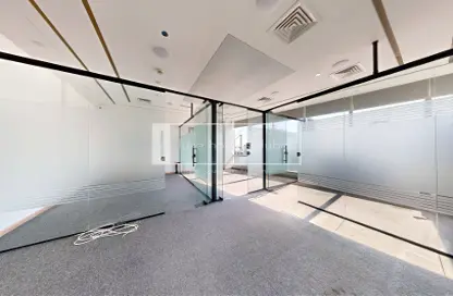 Office Space - Studio for rent in Park Lane Tower - Business Bay - Dubai