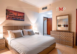 شقة - 2 غرف نوم - 3 حمامات للبيع في برج النجوم - دبي وسط المدينة - دبي